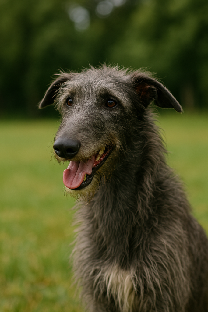 Scottish Deerhound