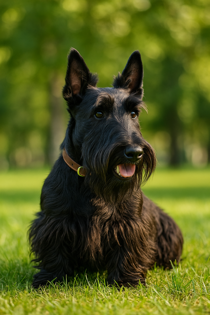 Scottish Terrier
