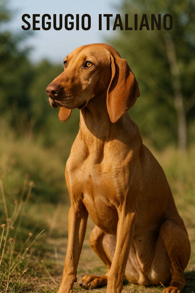 Segugio Italiano