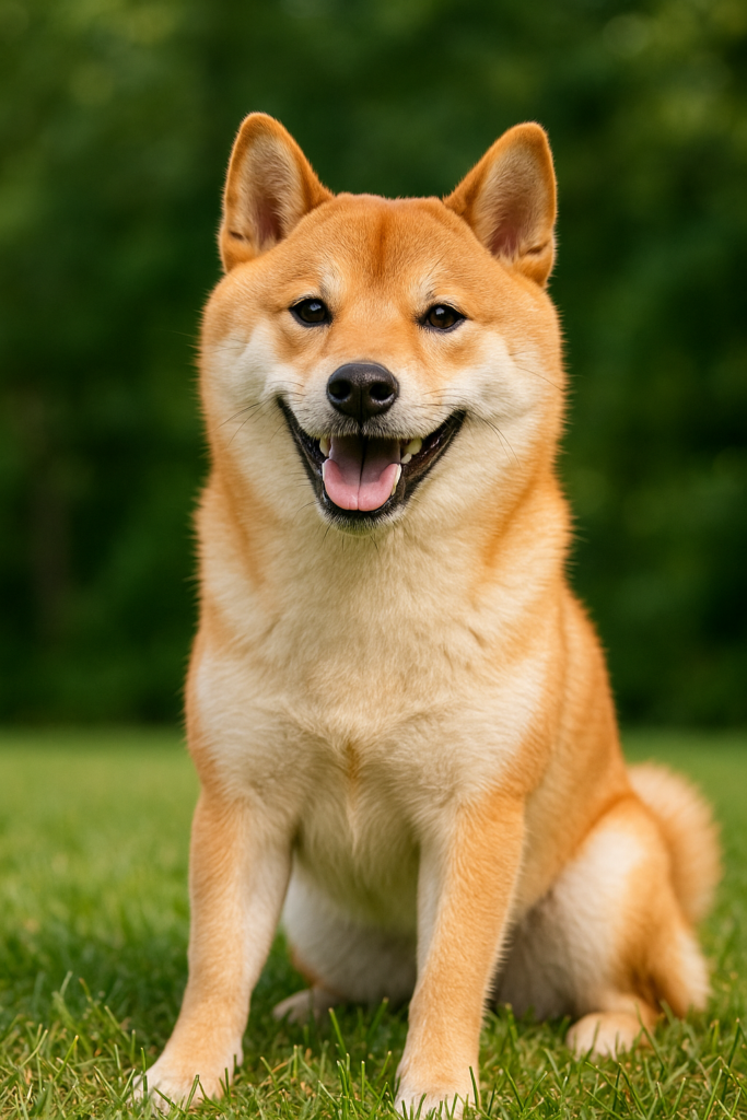 Shiba Inu