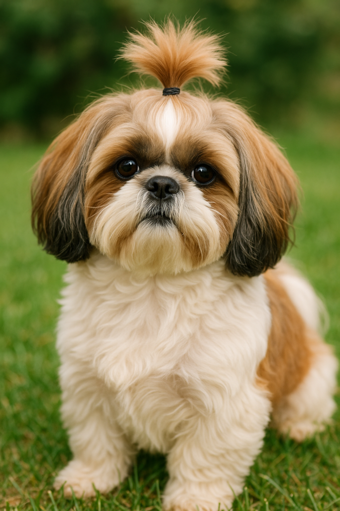 Shih Tzu