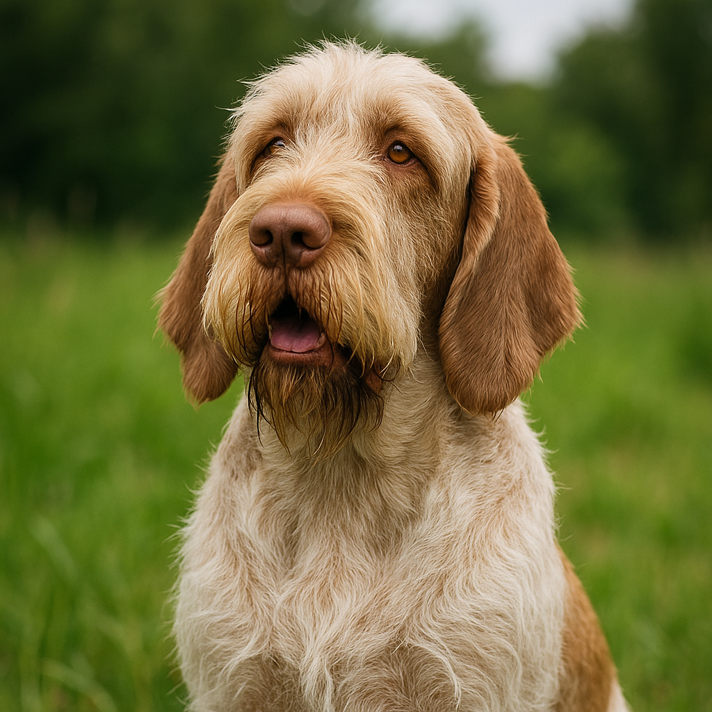 Spinone Italiano