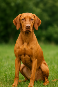 Vizsla