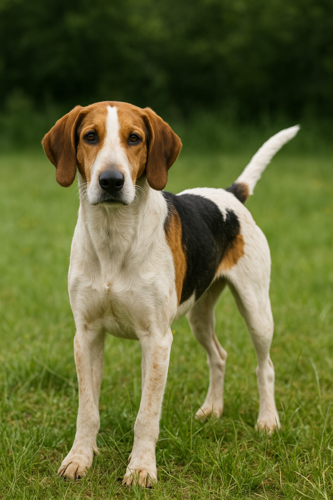 Welsh Hound