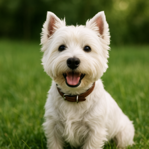 West Highland White Terrier