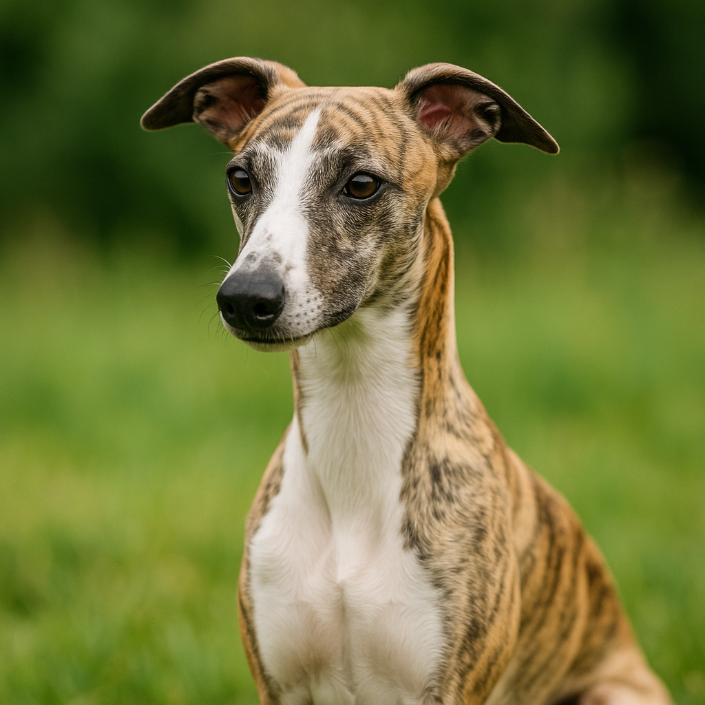 Whippet
