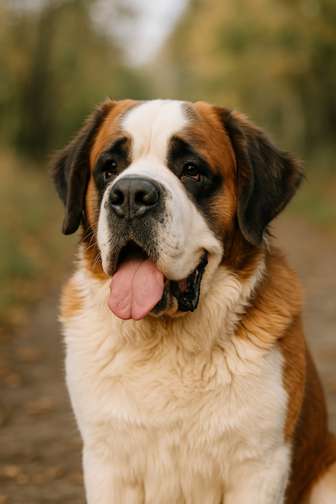 Saint Bernard
