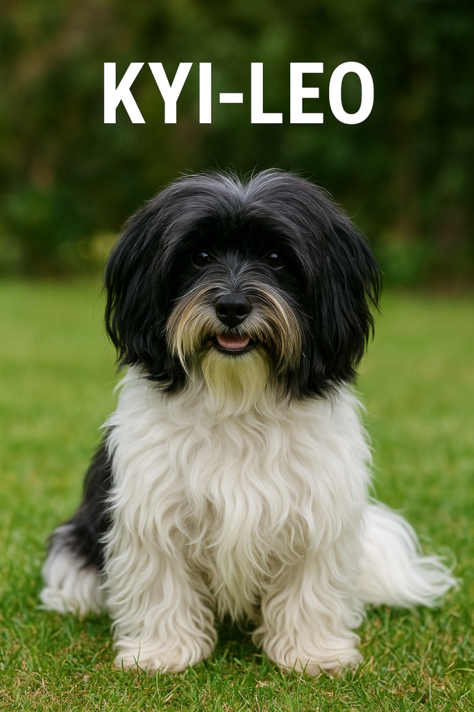 Kyi-Leo