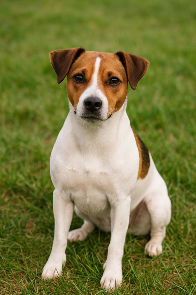 Danish-Swedish Farmdog
