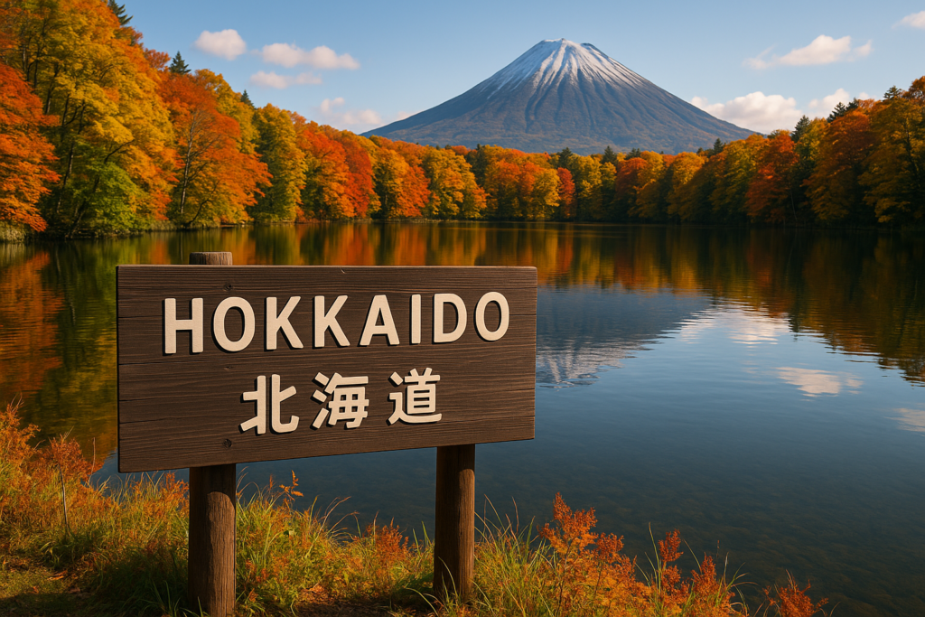 Hokkaido