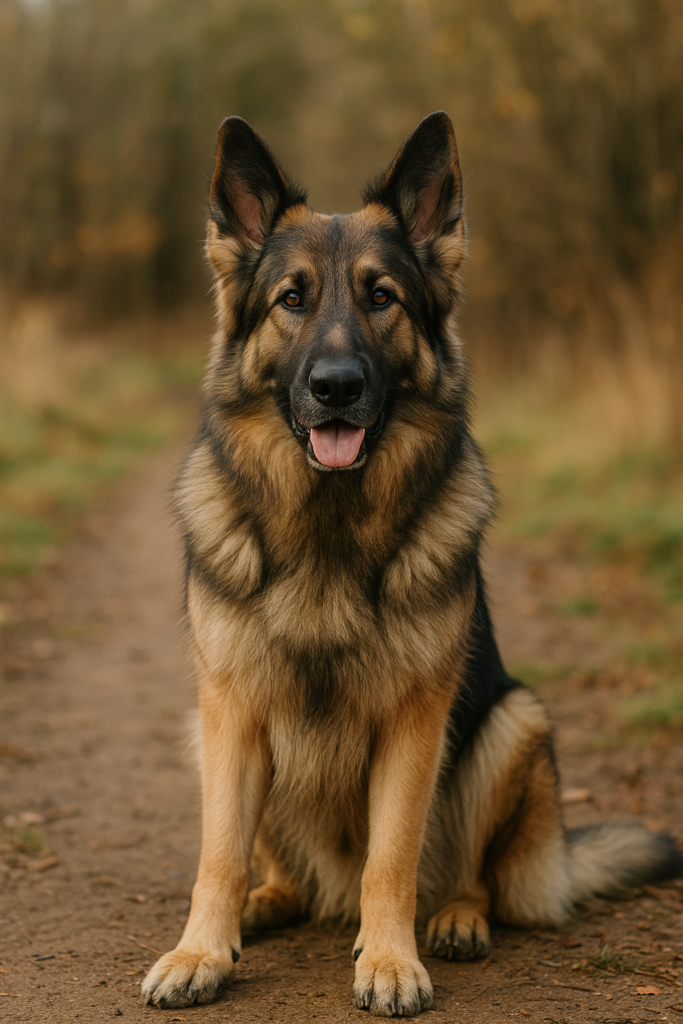 Shiloh Shepherd