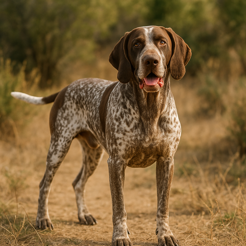 Perdiguero de Burgos