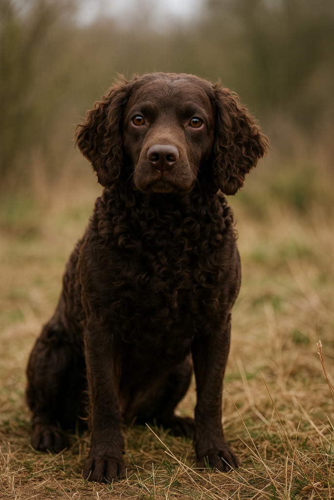 American Water Spaniel