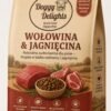 Karma wołowina jagnięcina